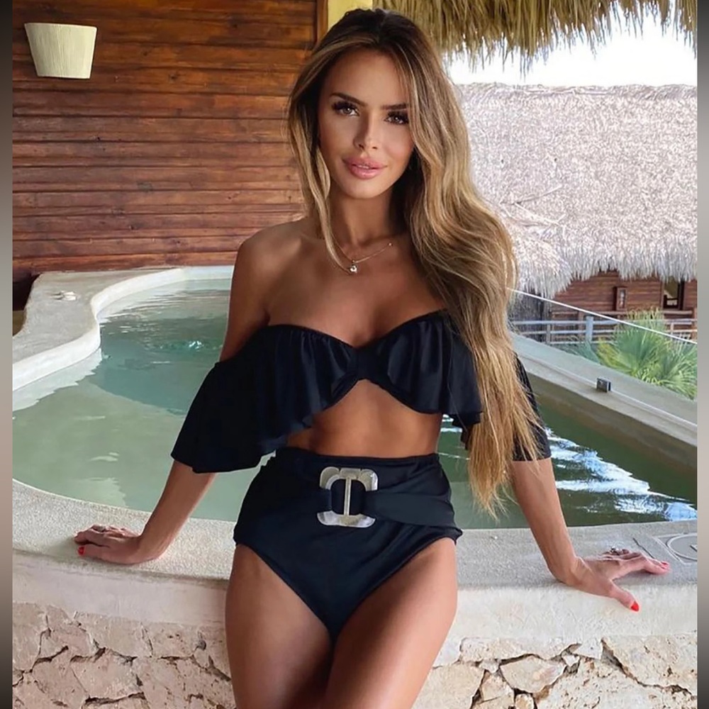 Fashion Nova Bikini